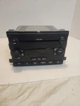 06-07 Ford Freestyle Mercury Montego Am/fm Radio Dick Changer 6F2T-18C815-FA. Fixed Price $55.33.