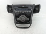2013-2015 Acura Rdx Am Fm Cd Player Radio Receiver Mvsna. Fixed Price $48.76.