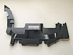 2000-2006 Bmw X5 E53 Right Door Entrance Panel Trim 51458402264. Fixed Price $11.99.