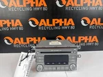 Audio & Visual Equip.(radio) Subaru Impreza 04 05 06. Fixed Price $58.50.