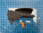 17-19 Cadillac XT5 Front Dashboard Left Driver Side Cover Trim Panel Oem. Fixed Price $27.59.