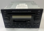 Honda Accord Pilot Crv 6 Disc Changer Cd Player Radio Stereo Oem 39100 Sca A201. Fixed Price $89.99.