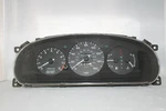 Speedometer Instrument Cluster Dash Panel Gauge 95 96 Mazda Millenia 71,240 Mile. Fixed Price $49.68.