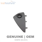 2022-2024 Audi S3 Right Dash Panel End Cap / Trim 8Y0857086. Fixed Price $12.13.