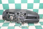 19-24 Ram Black Plastic Dashboard Trim Panel Assembly W/ Rh Crash Bag Wty. Fixed Price $900.99.