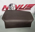 2015-2020 Ford F150 Passenger Right Dash Cover Panel Brown 16 17 18 19 #3721. Fixed Price $300.00.