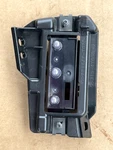 2017 Toyota Prius Prime Dashboard Instrument Panel Spacer W/ Sensor Oem. Fixed Price $22.08.