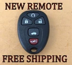 New Keyless Entry Remote Fob Clicker For 05 06 07 08 09 Buick Lacrosse 22733524. Fixed Price $836.00.