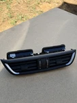 2017 - 2025 Alfa Romeo Giulia Dash Center Air Vent Grille Trim Oem 1561382370. Fixed Price $25.00.