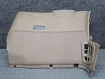 96-02 Bmw E36/7 Z3 Left Under Dash Lower Knee Trim Cover Beige 8399809 Oem. Fixed Price $60.75.