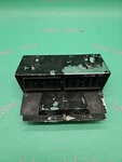 C3 1972-76 Oem Corvette Center Console Wiper Switch Bezel With Ac Gm #6499625. Fixed Price $135.00.