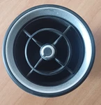 Air Nozzle Dashboard Right Alfa Romeo Stelvio Cod 156123682. Fixed Price $58.56.