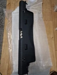 Kia Niro Rear Tailgate Boot Lid Lock Trim 85770Q4100WK Brand New Genuine. Fixed Price $202.83.
