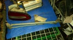 Wiper Transmission Convertible Fits 98-04 Volvo 70 Series 6589. Fixed Price $85.50.