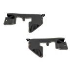 For Nissan Rogue 2014-2016 Grille Deflector Driver And Passenger Side,pair. Fixed Price $101.02.