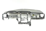 2017-2021 Nissan Titan 5.6L 4X4 Black Midnight Edition Dash Panel Assembly. Fixed Price $698.40.