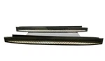 07-12 Mercedes X164 GL550 GL450 Left & Right Side Running Board Step Panel Oem. Fixed Price $232.00.