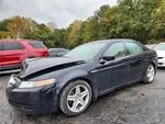 Seat Belt Front Bucket Passenger Buckle Fits 04-08 Tl 5381656. Fixed Price $150.00.