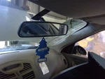 Rear View Mirror Without Telematics Fits 97-12 Malibu 235669. Fixed Price $73.90.