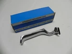 1980-86 Ford Bronco New Left Inside Chrome Door Handle #E0TZ-1022601. Fixed Price $6.49.