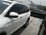 Dash Panel With Center Speaker Fits 17-23 Ridgeline 126307. Fixed Price $652.50.