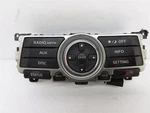 Radio Audio Controls Fits 14-17 Infiniti QX50 28395-JK60D. Fixed Price $44.90.