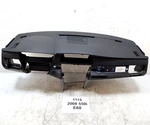 06-10 Oem Bmw E60 550 M5 Cover Trim Panel Black / Gray. Fixed Price $280.00.
