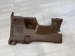 89-95 Toyota 4RUNNER Pickup Truck Under Steering Column Trim Knee 55432-8911 1/2. Fixed Price $89.75.