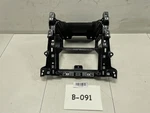 2017 2020 Ford Fusion Hybris Se Center Dash Radio Climate Panel Mount Oem+. Fixed Price $36.17.