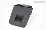 2017-2021 Alfa Romeo Stelvio Front Dash Compartment Storage Coin Tray Box Oem. Fixed Price $59.24.