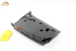 2014 - 2024 Maserati Ghibli Under Dashboard Right Side Lower Trim Cover Oem. Fixed Price $24.74.