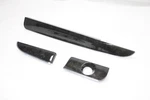 2011-2016 Chrysler Town & Country Caravan Dash Panel Molding Trim Set Oem #29D. Fixed Price $13.95.