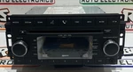 Chrysler Jeep Dodge Oem Radio Stereo Aux MP3 Dvd 6 Disc Changer Cd Player Req. Fixed Price $80.08.