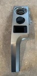 2009 2014 Ford F150 Right Side Center Dash Vent Bezel Trim Bl AL34-1545J78-CRH. Fixed Price $44.88.