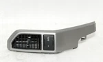 2017-2021 Ford F250 F350 Platinum Passenger Right Side Center Dash Air Vent Trim. Fixed Price $125.00.