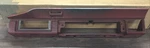 70-81 Camaro Z28 Original Gm Lower Right Dash Passenger Cover Trim Panel Red. Fixed Price $100.00.
