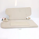 2004-2010 Land Rover Range L322 Sun Visor Lh VF3578826765. Fixed Price $114.95.