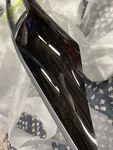 Oem Bmw F30 Instrument Panel Right Trim Lhd 51459357927 Genuine. Fixed Price $223.09.