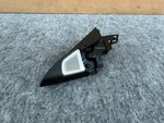 Infiniti Q60 17-22 Oem Left Driver Side Door Corner Cover Trim & Tweeter. Fixed Price $29.95.