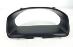 2001-2005 Honda Civic Speedometer Cluster Bezel Visor 77200-S5A-A010 Oem 01-05. Fixed Price $34.50.
