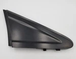 2012-2015 Honda Civic Rh Passenger Corner Pillar Trim Garnish Oem. Fixed Price $24.95.