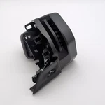 2025 2026 Bmw X3 M50 G45 Right Dash Air Vent Grill Outer Hvac Duct Trim Oem. Fixed Price $79.99.