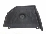 2013 Fiat 500 Turbo Front Right Under Dash Hush Panel Oem. Fixed Price $43.49.