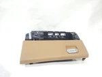 2011 Porsche Panamera Oem Glove Box Assembly Tan 970552204. Fixed Price $66.07.