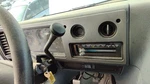 1992-1996 Gmc Van 3500 Trim Bezel Around Speedometer Oem Dash Surround Panel. Fixed Price $261.25.