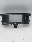 20-21 Infiniti QX80 Front Center Dash Display Screen Air Vent Trim Panel Oem. Fixed Price $95.00.