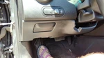 09-10 G6 Gxp Coupe Lower Dash Under Column Knee Bolster Trim Panel Ebony 193. Fixed Price $103.79.