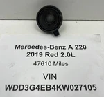 2019-2022 Mercedes A220 Under Dash Emergency Loudspeaker Oem A2478201300. Fixed Price $14.00.
