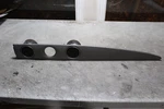 03 04 Mitsubishi Outlander Dash Upper Cover Trim Bezel W/ Ac Vents MR480875 Oem. Fixed Price $49.99.