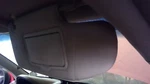 Passenger Right Sun Visor With Illumination Fits 10-12 Fusion 36460. Fixed Price $35.99.